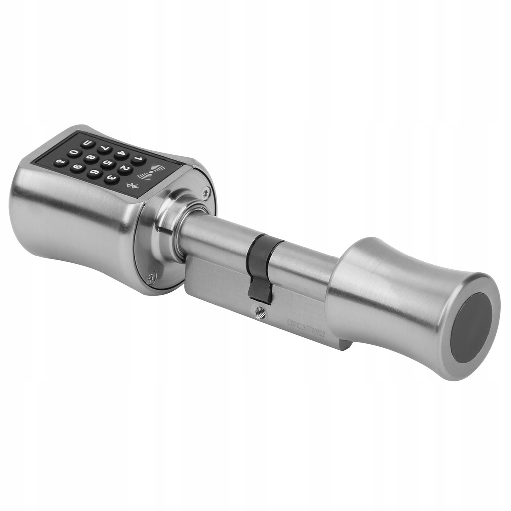 Inteligentny zamek do drzwi Karta hasła Bluetooth