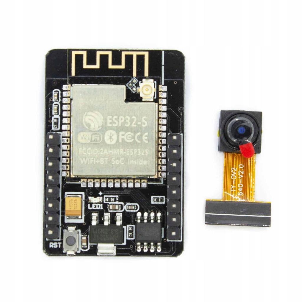 ESP32-CAM dla Arduino STM32