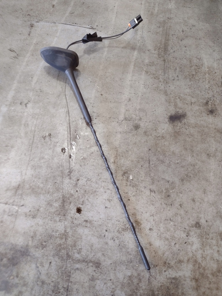 Ford Focus mk3 Antena dachowa radia kombi - 13850744003 - oficjalne ...