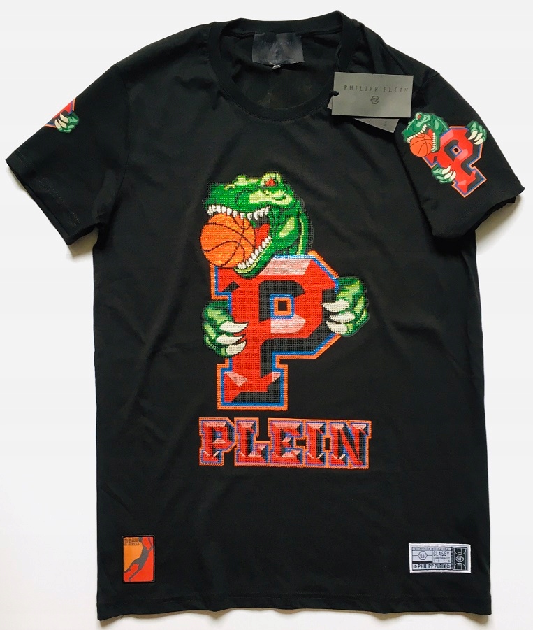 Philipp plein all star t shop shirt