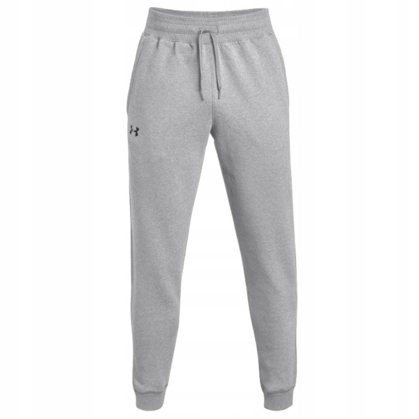 UNDER ARMOUR SPODNIE DRESOWE MĘSKIE JOGGERY [XXL]