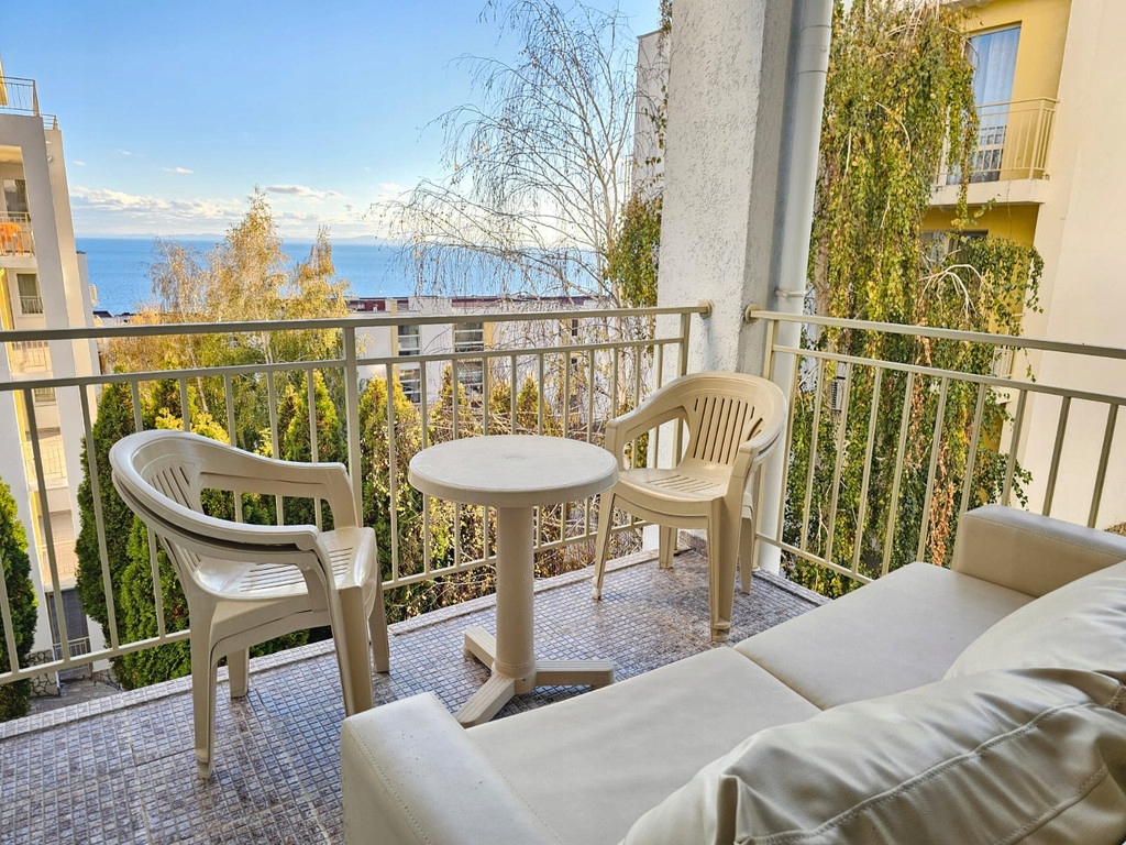 Mieszkanie, Swiety Włas, 52 m²