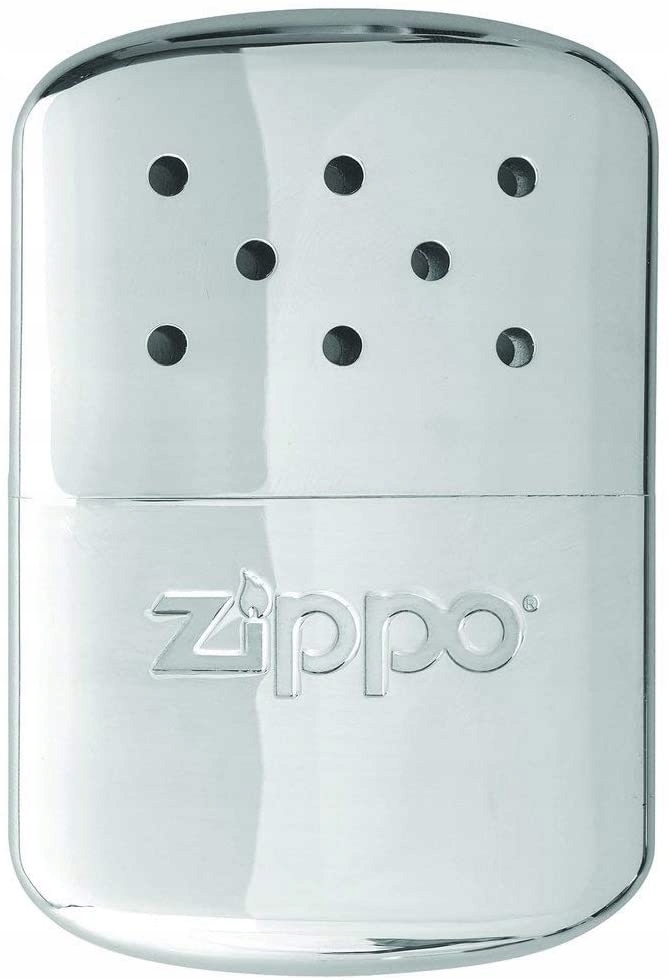 Ogrzewacz do Rąk Zippo 12H (chromowany) P1