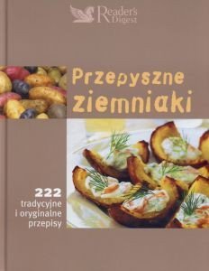 .Przepyszne ziemniaki 222...  przepisy