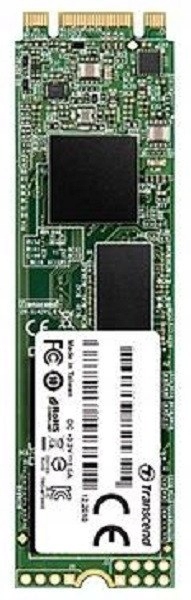 Dysk SSD TRANSCEND 830S M.2 2280″ 128 GB M.2 560MB/s 520MS/s