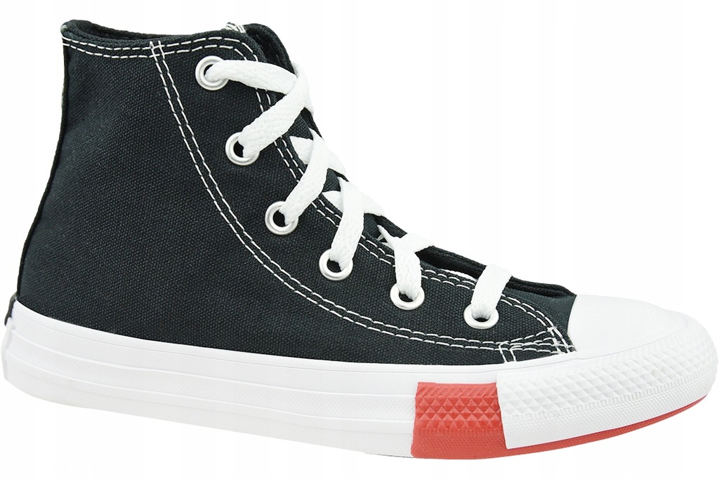 Converse Chuck Taylor All Star Hi Jr 366988C r.31