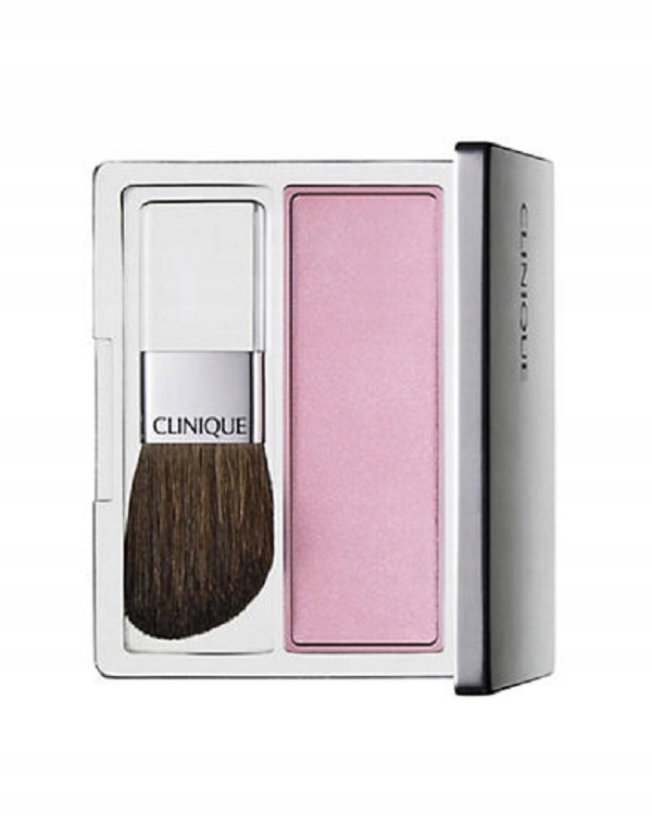 Clinique Blushing Powder Blush róż 101 Aglow