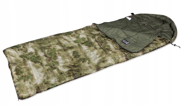 Mil-Tec - Śpiwór Comforter Sleeping Bag - MIL-TACS
