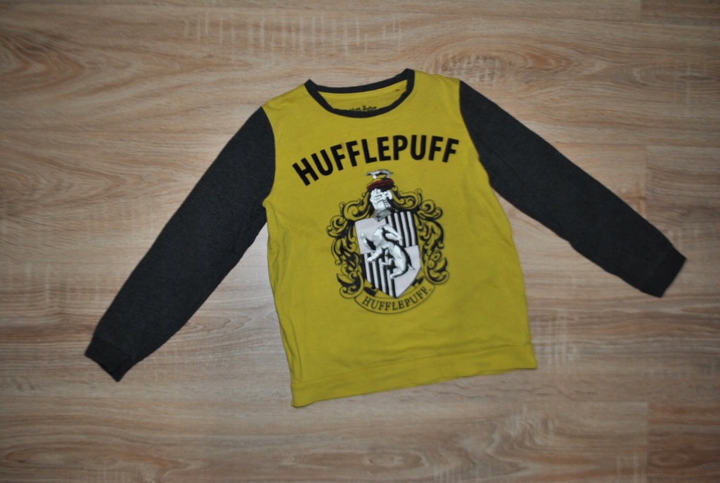 GEORGE świetna bluza HARRY POTTER 128-134