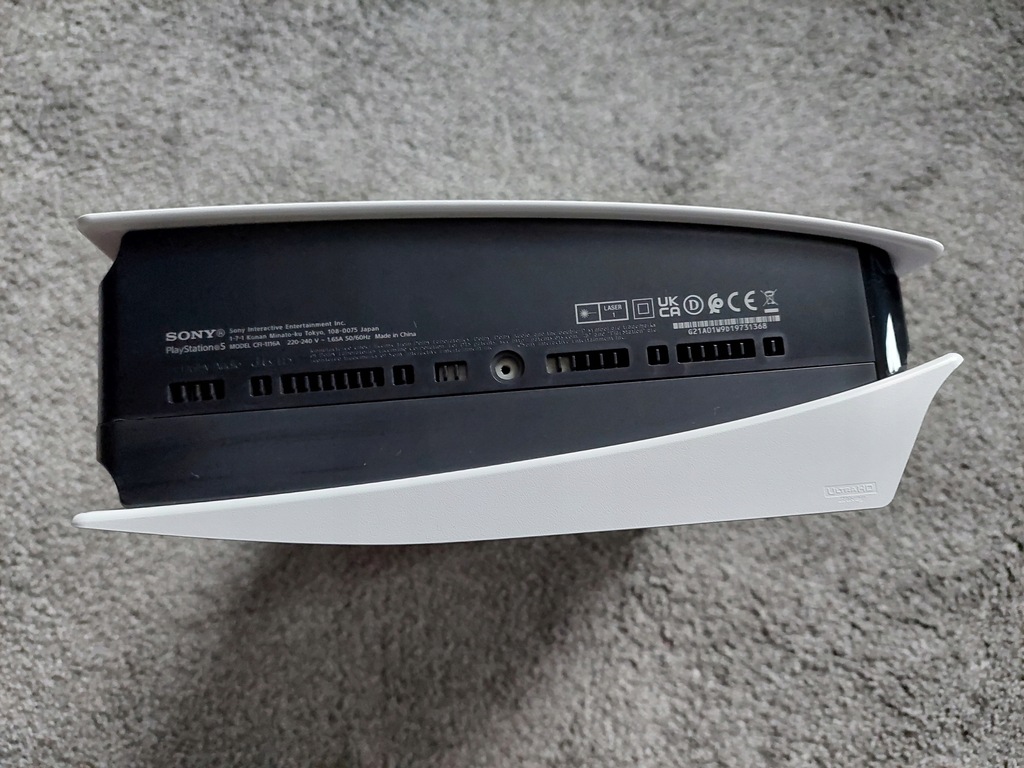 cfi 1108a playstation