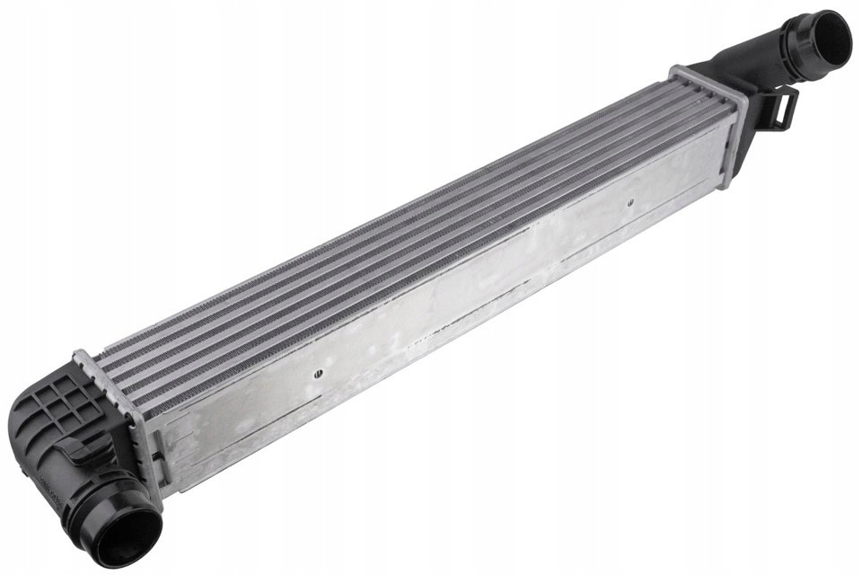NTY INTERCOOLER - RENAULT FLUENCE 1.5 DCI 08- (MAN / AUT, AC +/-)