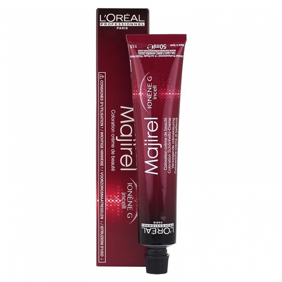 LOREAL FARBA MAJIREL 50ml