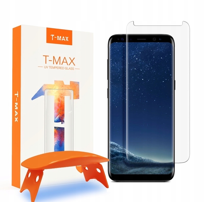ekran s8 plus