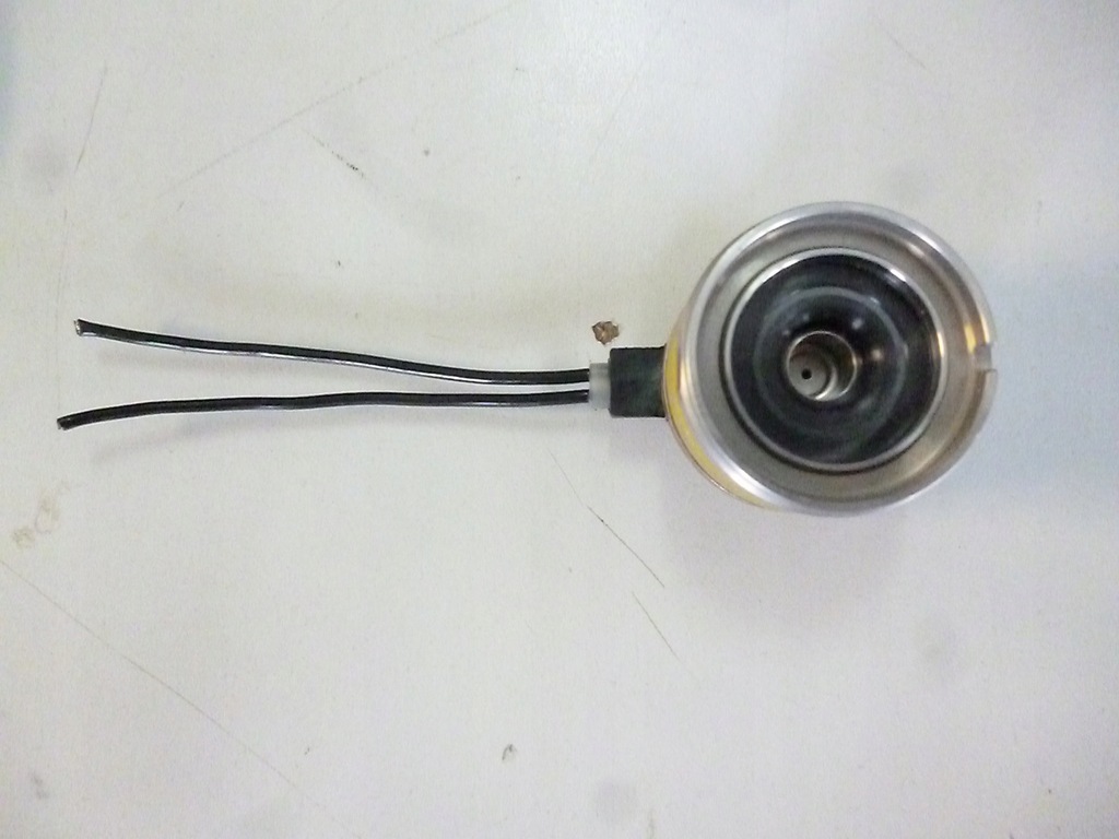 vishu@ Linsoul TANGZU x HBB Wu HeyDay HiFi Upgraded 14.5mm Planar