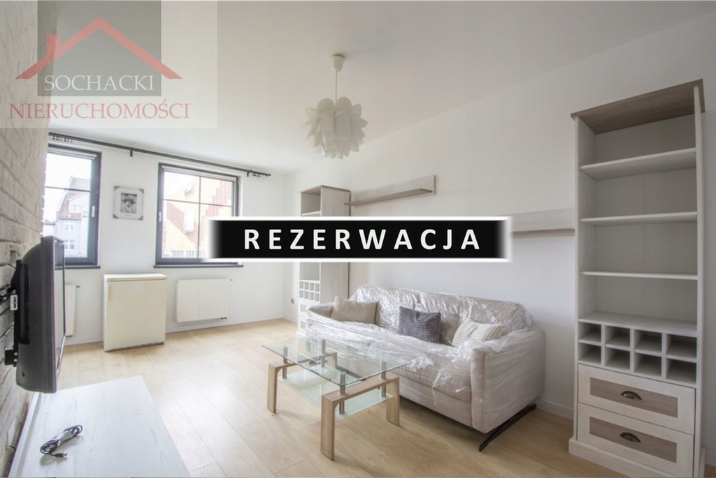 Mieszkanie, Lubań (gm.), 45 m²