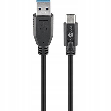 Goobay Sync & Charge Super Speed USB-C to USB