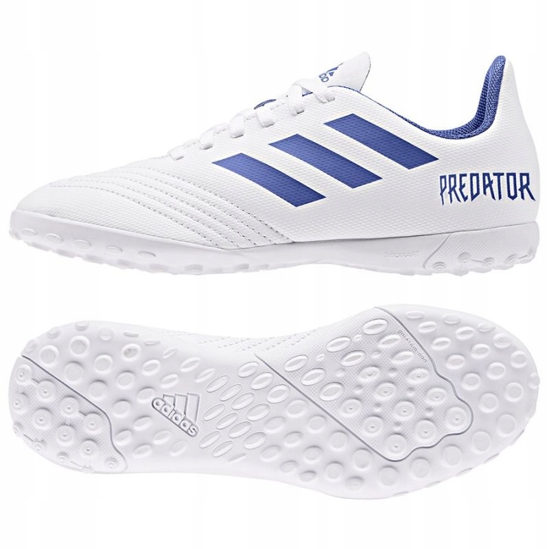 Buty piłkarskie adidas Predator 19.4 TF Jr 38 2/3