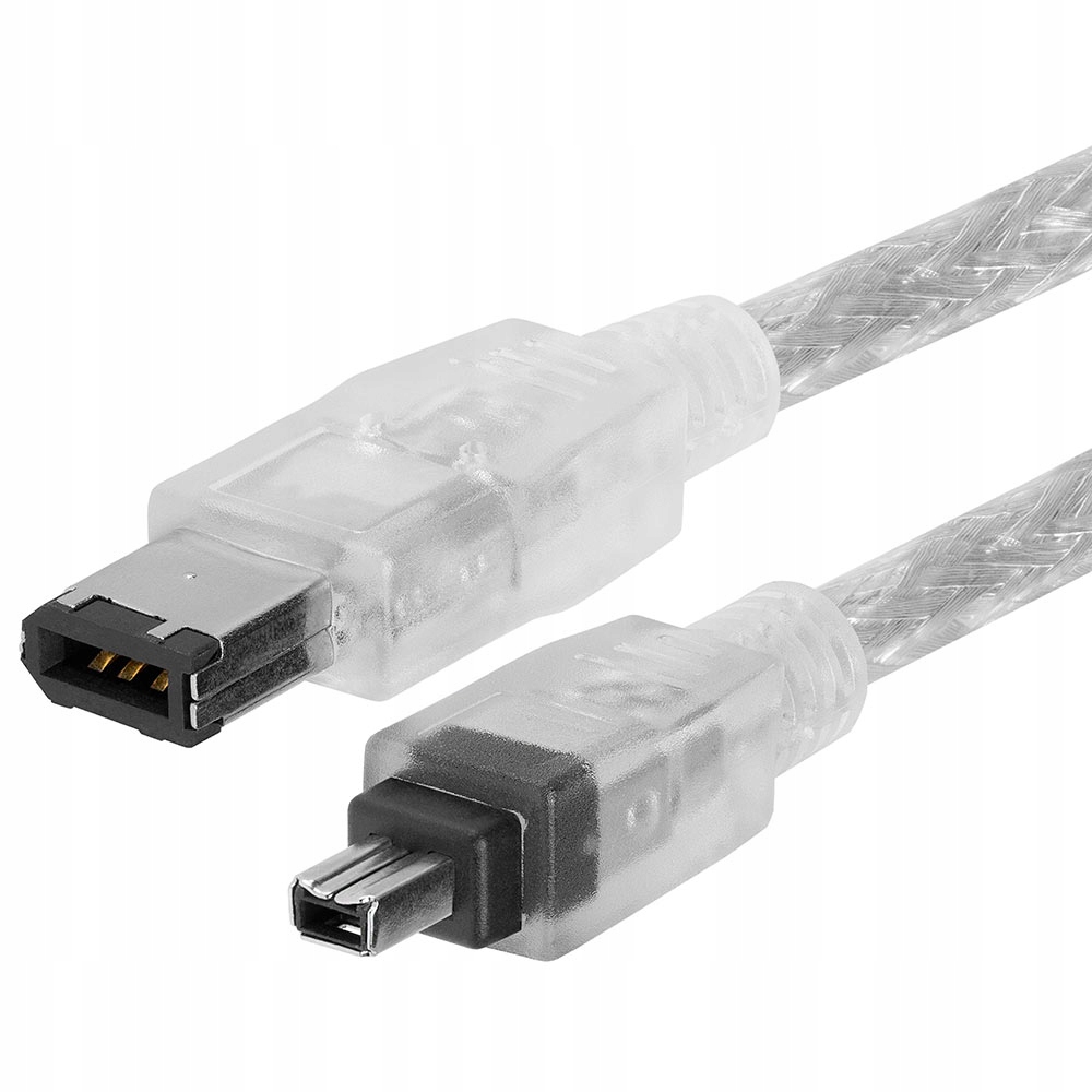 Купить Кабель IEEE-1394 FireWire Link DV 6P-4P длиной 10 м: отзывы, фото, характеристики в интерне-магазине Aredi.ru