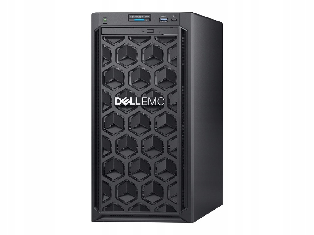 Купить Dell T150 E-2314 16 ГБ 1x2 ТБ NoRaid iDBas 3 года: отзывы, фото, характеристики в интерне-магазине Aredi.ru