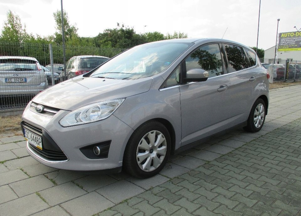 Ford C-MAX II