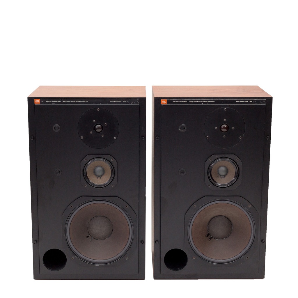 jbl l110