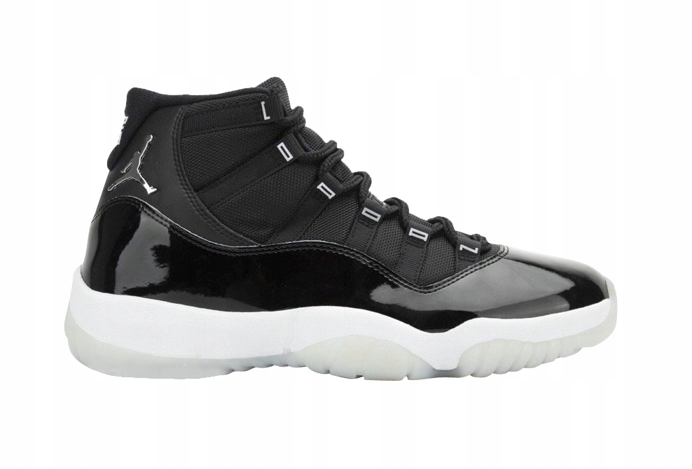 Jordan 11 clear deals