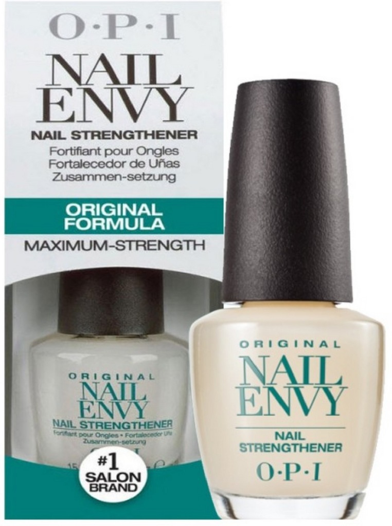 Odzywka do paznokci OPI Nail Envy oryginal HIT