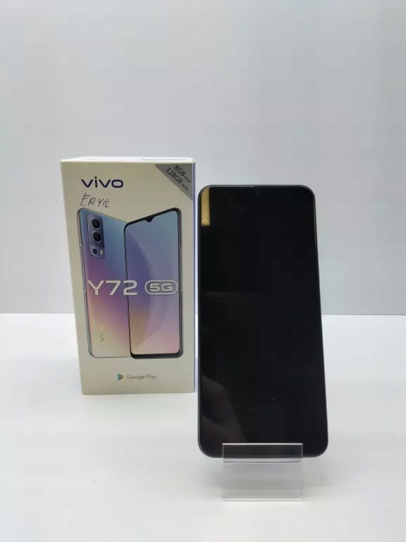 TELEFON VIVO Y72 5G