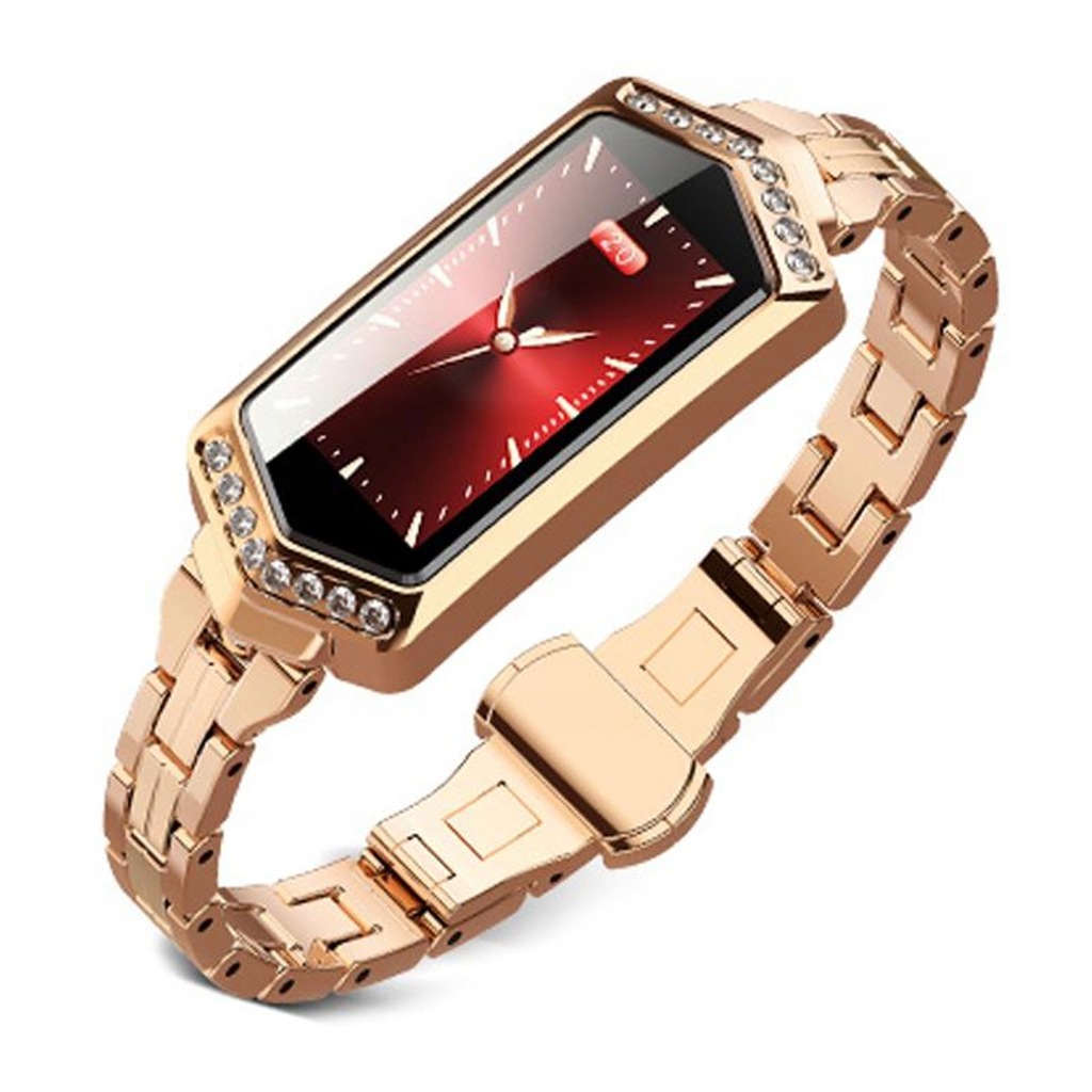 Smartwatch Smartband Damski Do Xiaomi Mi Mix 2S