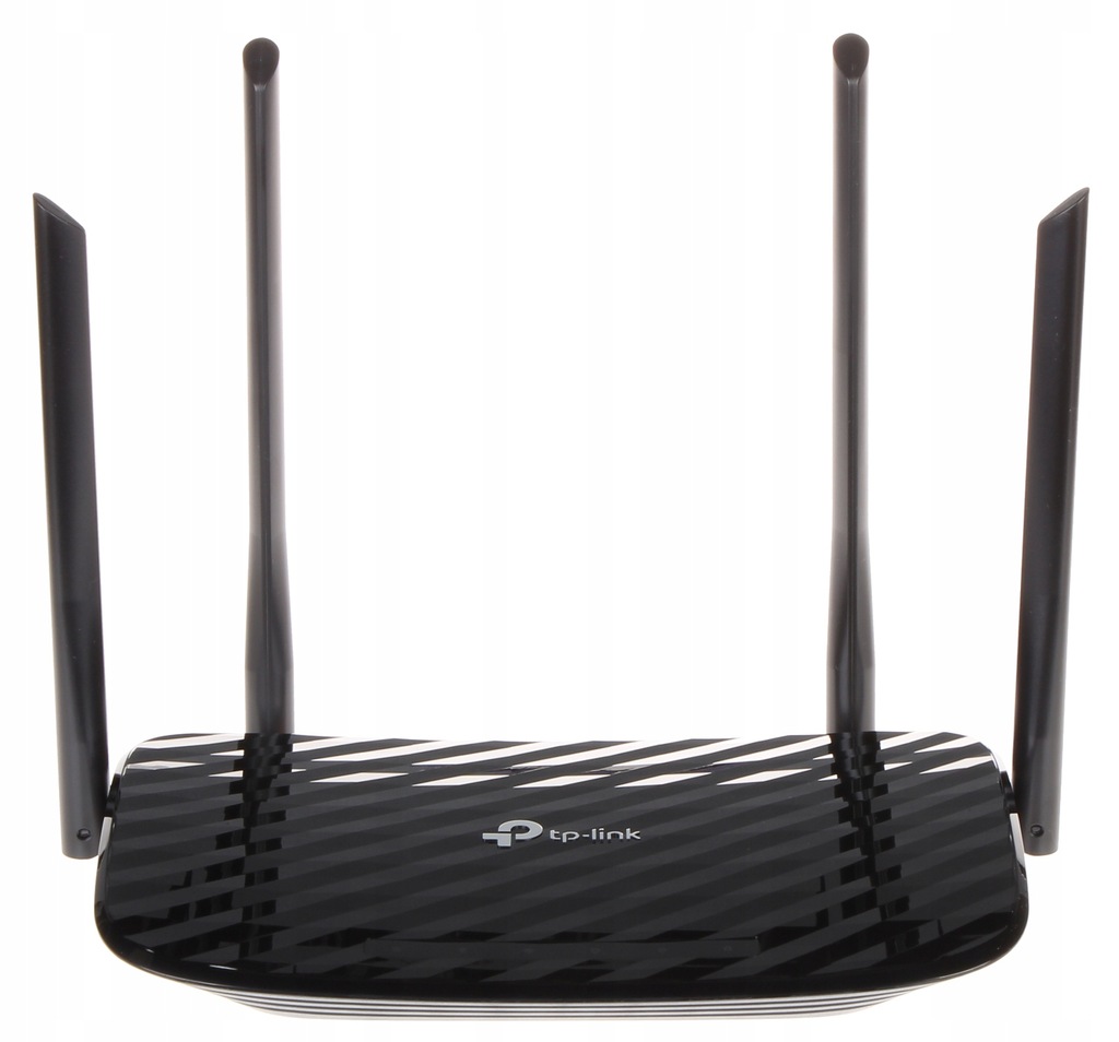 ROUTER 2.4 GHz, 5 GHz 867 Mb/s + 450 Mb/s TP-LINK