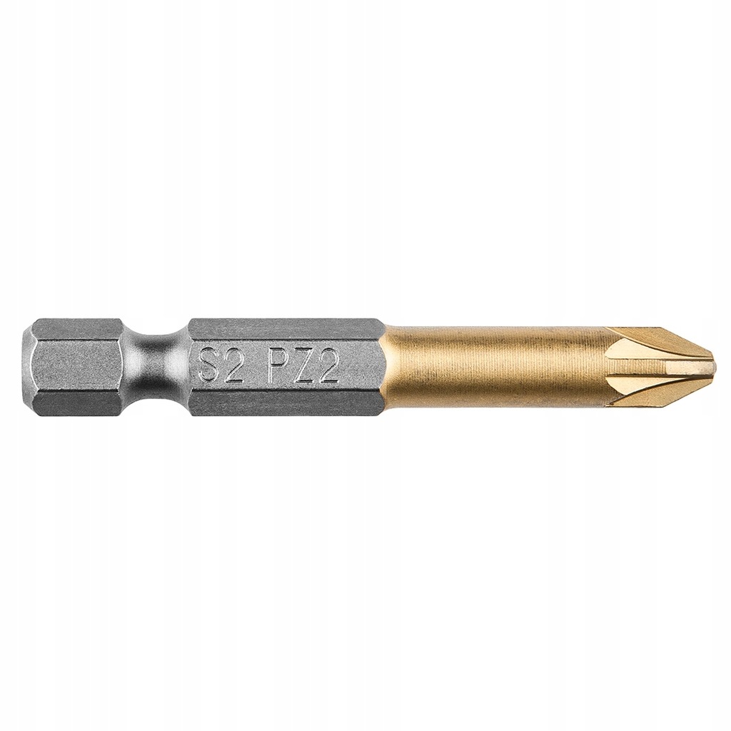 57H982 Końcówka wkrętakowa PZ2 x 50 mm