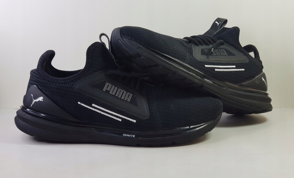 puma ignite limitless lean modern