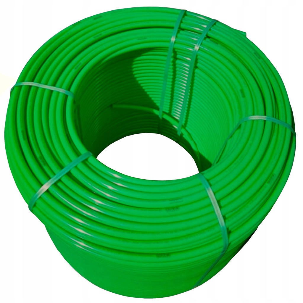 Wavin Tubo Composito Multistrato In Alluminio/Pex 20 X 2 Mm (100 M - Foto 7