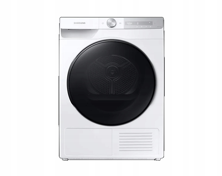 SUSZARKA SAMSUNG DV80T7220BH (1) OUTLET