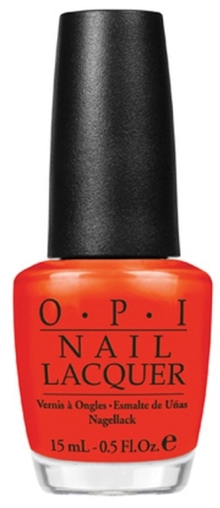 OPI Lakiery Lakier A Roll In The Hague