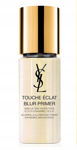 Yves Saint Laurent Touche Éclat Blur Primer primer do twarzy 10ml