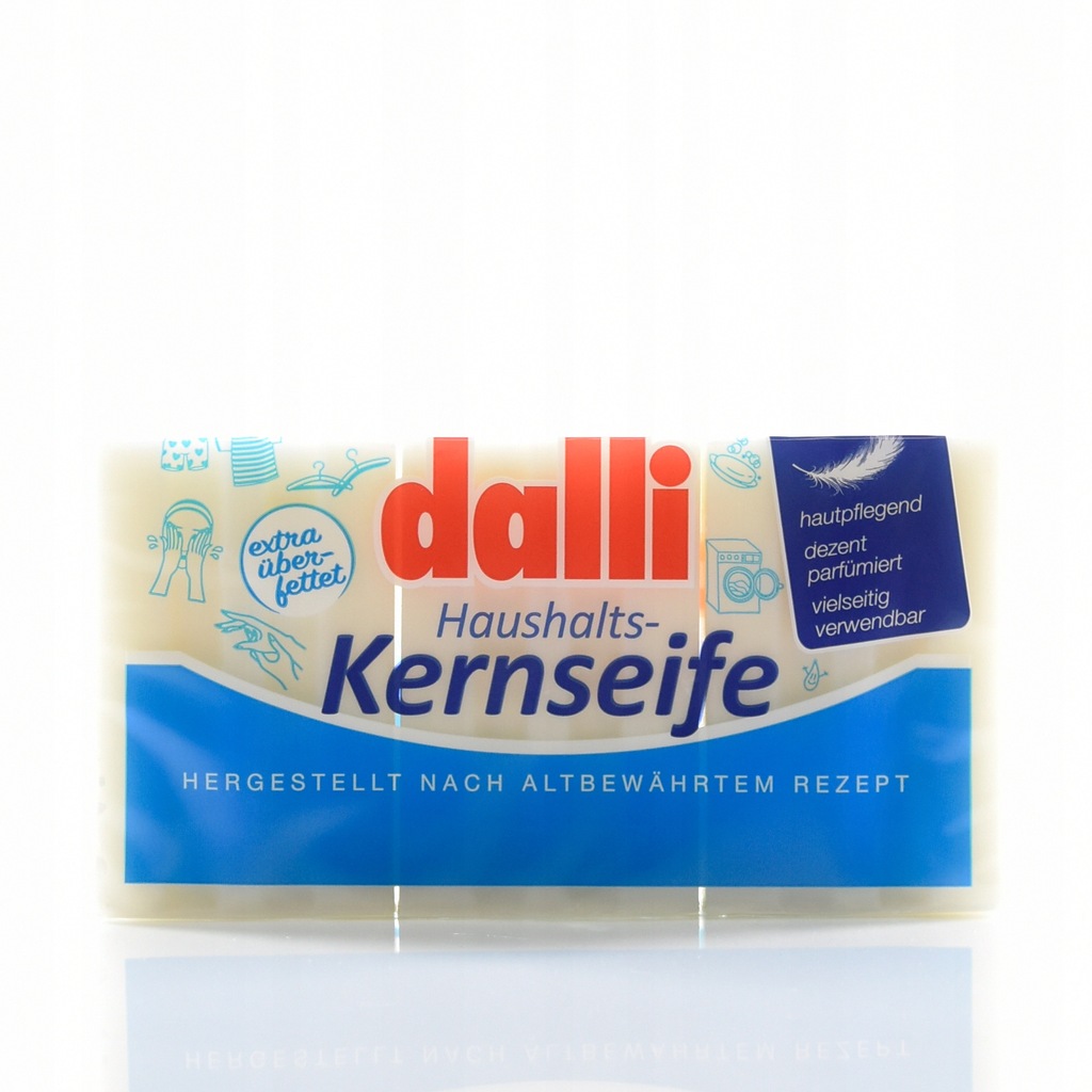 Mydło Dalli 300 g