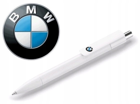nowy oryg. OE elegancki długopis BMW PRODIR z ASO