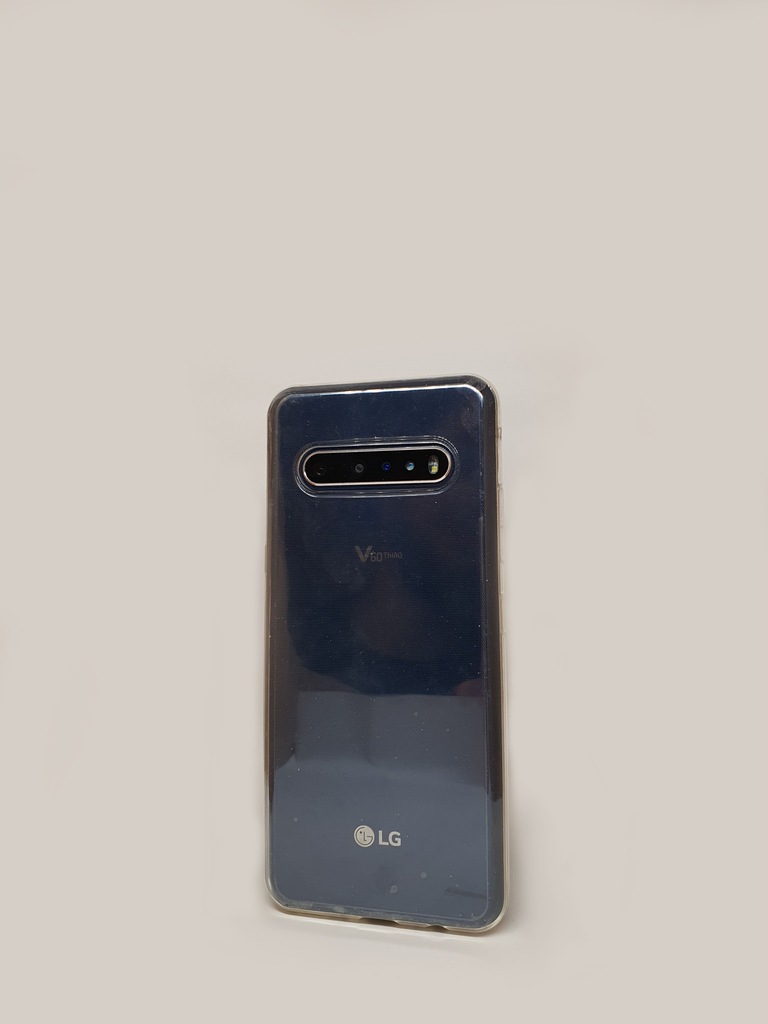 Купить Смартфон LG V60 ThinQ 8 ГБ/128 ГБ синий: отзывы, фото, характеристики в интерне-магазине Aredi.ru