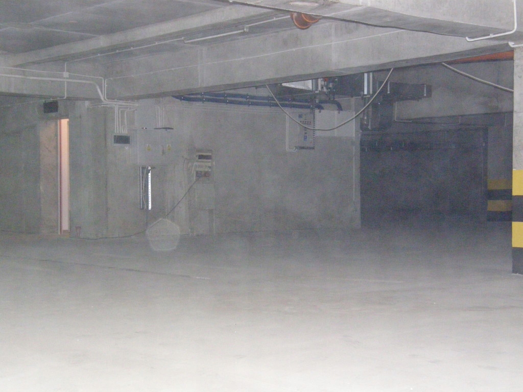 Garaż, Zabrze, 13 m²
