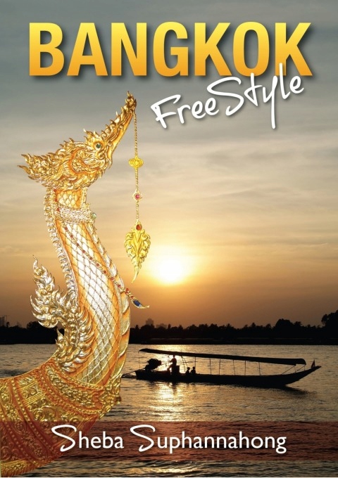 Bangkok FreeStyle - Sheba Suphannahong