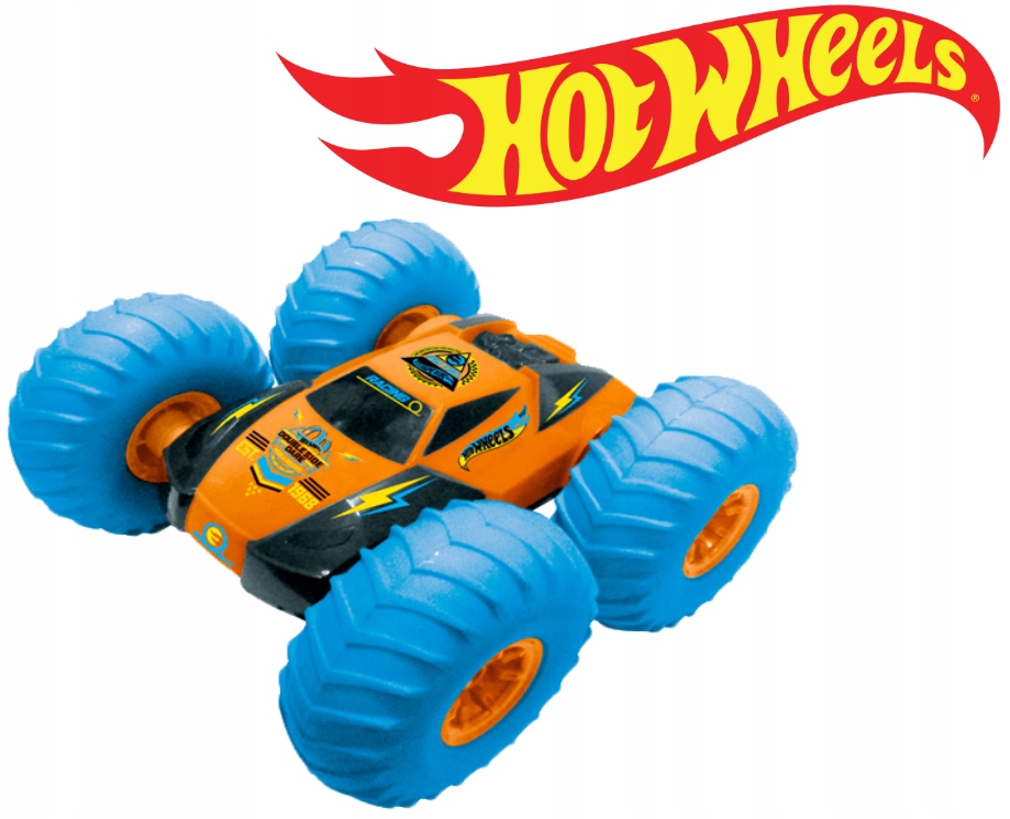 hot wheels stunt tornado