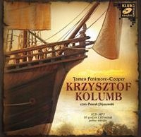 KRZYSZTOF KOLUMB, JAMES FENIMORE-COOPER