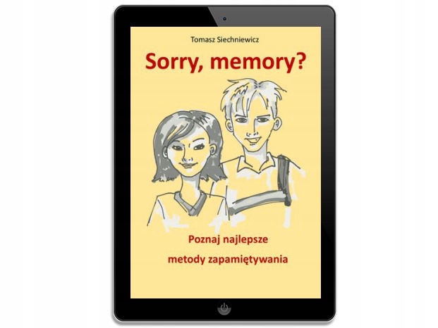 Sorry, memory? Poznaj najlepsze metody