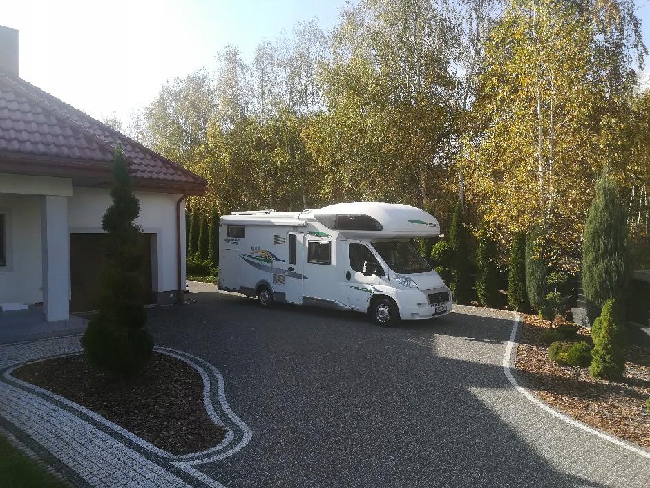 Купить Fiat Ducato Chausson Welcome 58 TOP Camper: отзывы, фото, характеристики в интерне-магазине Aredi.ru