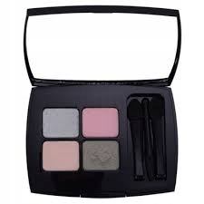 LANCOME OMBRE ABSOLUE PALETTE CIENIE 4 X 0,7G F95