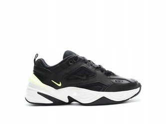 Buty Nike M2K TEKNO (A03108-002) Black-Volt
