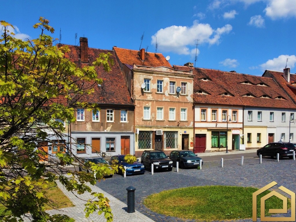 Mieszkanie, Zawidów, 59 m²