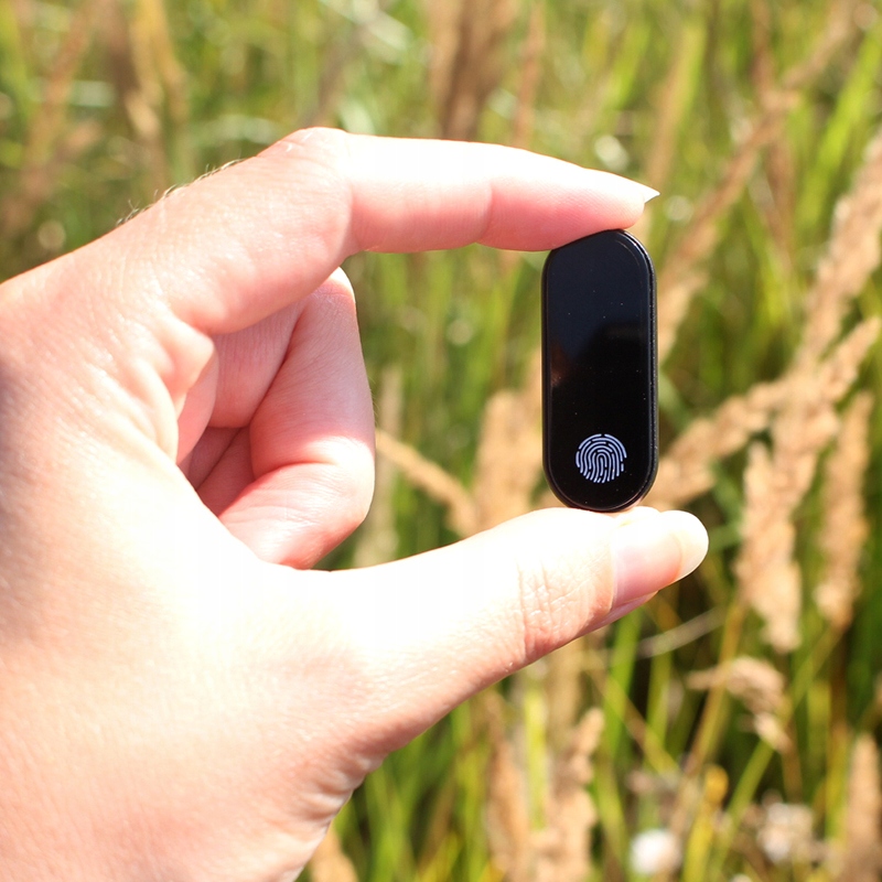 smartband google pay