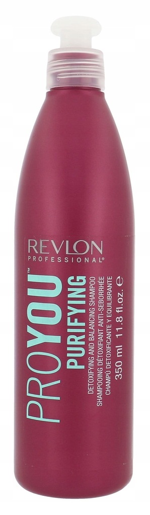 Revlon Professional ProYou Purifying Szampon 350ml